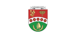 Flag of Aparhant